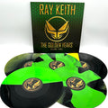 Ray Keith - The Golden Years Volume Three - KF419SE group