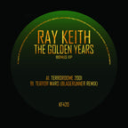 Ray Keith - The Golden Years Volume 3 Bonus EP - KF420 alt