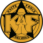 Rotor - Kaleidoscope / Andromeda - KF421 label A