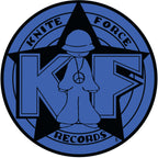 Rotor - Here Comes The Weatherman EP - KF422 label A