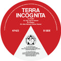 Terra Incognita - Panik!! - KF423 label B