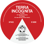 Terra Incognita - Panik!! - KF423 label B