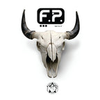 Future Primitive - Kniteforce Records - Right Now EP - 12" Grey, White and Black Marble Vinyl - KF075SE