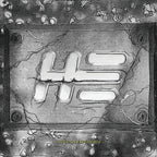 Hyper-On Experience - Fun For All The Family EP - KF095SE - 12" Black Vinyl