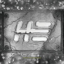 Load image into Gallery viewer, Hyper-On Experience - Fun For All The Family EP - KF095SE - 12" Black Vinyl