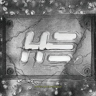 Hyper-On Experience - Fun For All The Family EP - KF095SE - 12