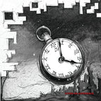 Hyper-On Experience - Keep It In The The Family EP - Kniteforce Records - KF096SE - 12" Black Vinyl