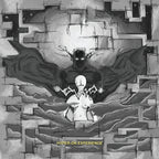 Hyper-On Experience - The Family We Never Had EP - Kniteforce Records - KF097SE - 12" Black Vinyl