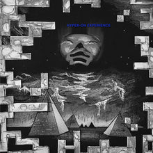 Load image into Gallery viewer, Hyper-On Experience - Deaf In The Family EP - Kniteforce Records - KF098SE - 12" Black Vinyl
