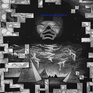 Hyper-On Experience - Deaf In The Family EP - Kniteforce Records - KF098SE - 12