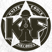 Load image into Gallery viewer, Hyper-On Experience - The Complete &amp; Bootlegged Foul Play Remixes EP - Kniteforce -  KF99R - 12" Vinyl