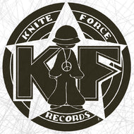 Hyper-On Experience - The Complete & Bootlegged Foul Play Remixes EP - Kniteforce -  KF99R - 12