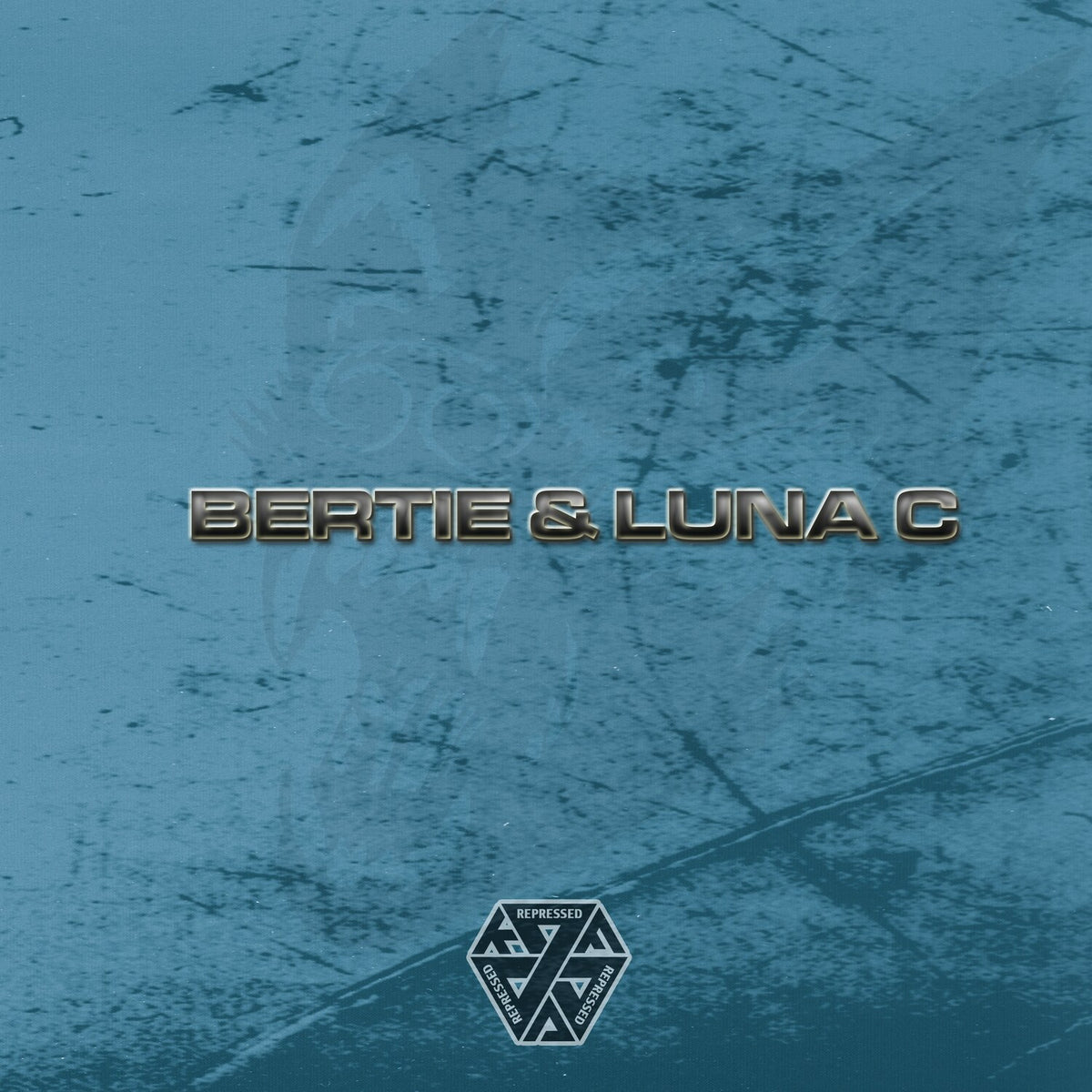 Bertie & Luna-C - Styler Style - KFA020RP