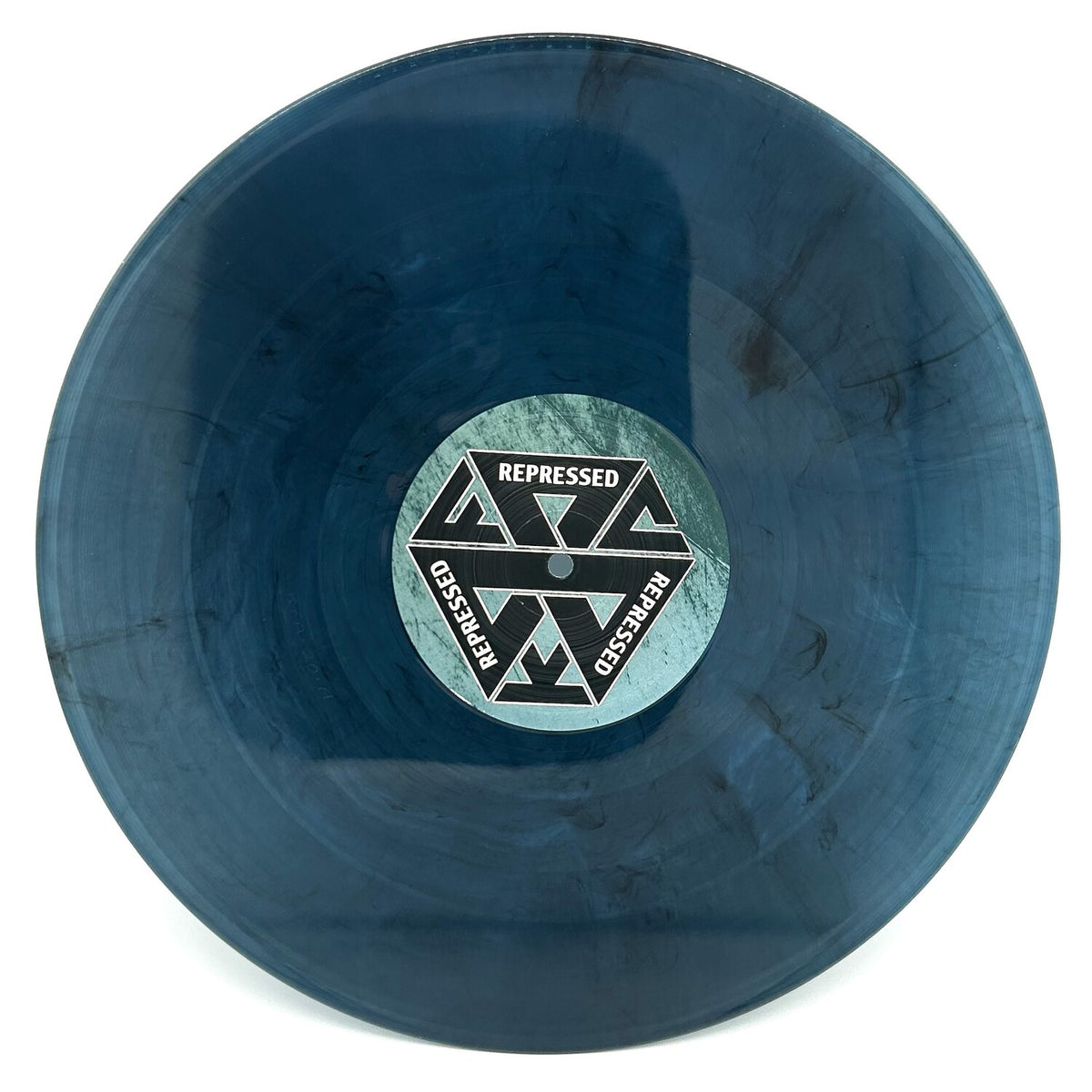 Bertie & Luna-C - Styler Style - KFA020RPSE vinyl A side