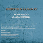 Bertie & Luna-C - Styler Style - KFA020RP back