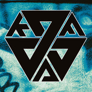 Ross Fader - The Special K EP  - KNIGHTFORCE AGAIN - KFA118  -  12