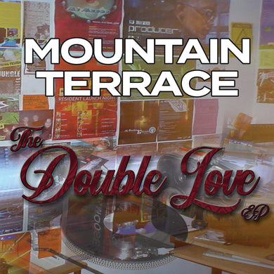 Mountain Terrace - Double Love EP - 10