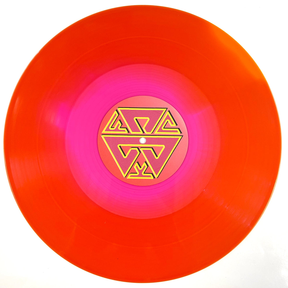 Rave Alarm - Garbage Pail Rekkid 2 EP - KFA Records - KFA130 - 12