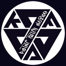 Load image into Gallery viewer, Paint With Noise - Super Bad Boy EP - Kniteforce Again Records - KFA133 - Breakbeat Hardcore - 12&quot; Green Marble Vinyl