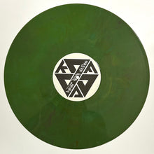 Load image into Gallery viewer, Paint With Noise - Super Bad Boy EP - Kniteforce Again Records - KFA133 - Breakbeat Hardcore - 12&quot; Green Marble Vinyl