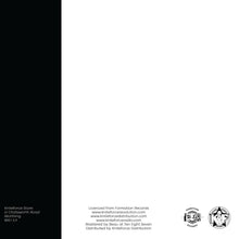 Load image into Gallery viewer, Rhythm For Reasons - The Solution EP (Tango &amp; DjSS Remixes) - Formation Records - KFORM02 - 12" Black Vinyl