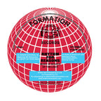 Rhythm For Reasons - Music In Search Of The Light EP - Formation Records - KFORM03 - 12" Black Vinyl