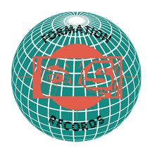 Load image into Gallery viewer, Tango - The Impact EP - Formation Records - KFORM05 - 12" Black Vinyl
