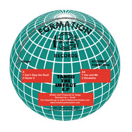 Tango - The Impact EP - Formation Records - KFORM05 - 12