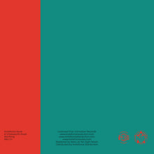Load image into Gallery viewer, Tango - The Impact EP - Formation Records - KFORM05 - 12" Black Vinyl