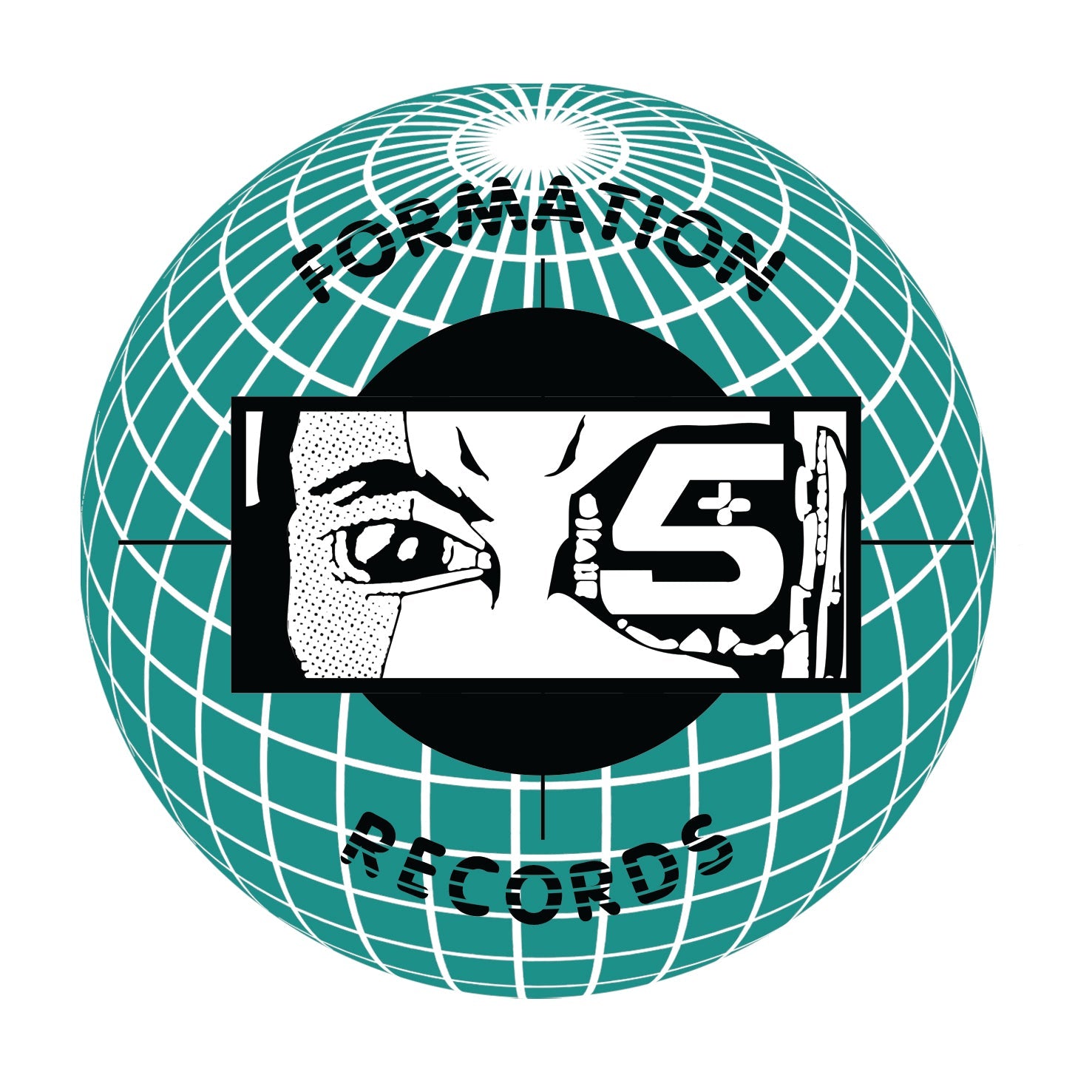 Tango - Future Followers EP - Formation Records - KFORM07 - 12" Black Vinyl