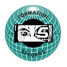 Load image into Gallery viewer, Tango - Future Followers EP - Formation Records - KFORM07 - 12" Black Vinyl