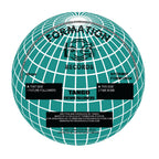 Tango - Future Followers EP - Formation Records - KFORM07 - 12" Black Vinyl