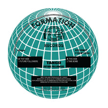 Load image into Gallery viewer, Tango - Future Followers EP - Formation Records - KFORM07 - 12" Black Vinyl