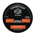 Sound of The Future - The Lighter EP - Formation Records - KFORM09 - 12" Black Vinyl