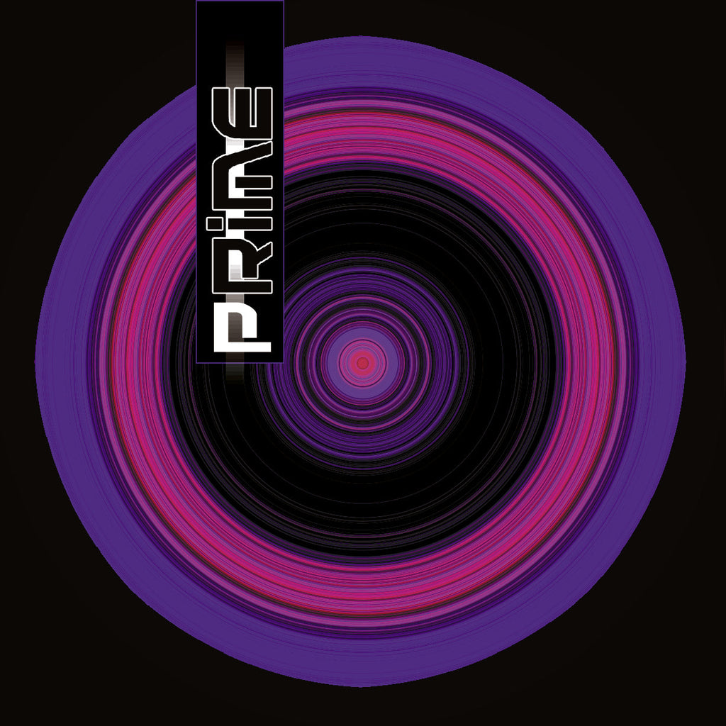 Alias 303 - Riot Phase EP - Kniteforce Prime-  12" Vinyl - KFP05