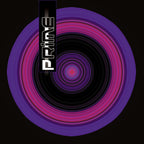 Alias 303 - Riot Phase EP - Kniteforce Prime-  12" Vinyl - KFP05