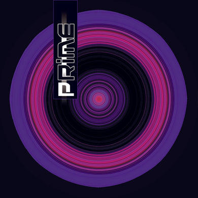 Alias 303 - Riot Phase EP - Kniteforce Prime-  12