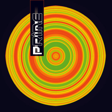 Sunshine Productions - 1990 EP  - Kniteforce Prime - 4 Track 12 