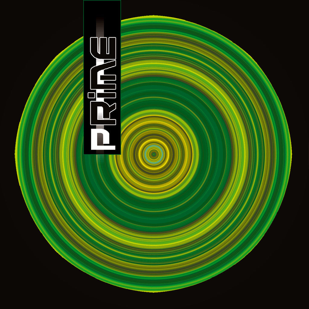 Rise Of Empires - Kniteforce Prime - The Megadrive EP - KFP13 - 12"  Vinyl - Hardcore/Rave