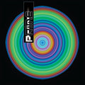 InnerCore - Detonation EP - Kniteforce Prime Records - KFP17 - Old Skool - 12" Translucent Purple Effect Vinyl