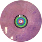 InnerCore - Detonation EP - Kniteforce Prime Records - KFP17 - Old Skool - 12" Translucent Purple Effect Vinyl