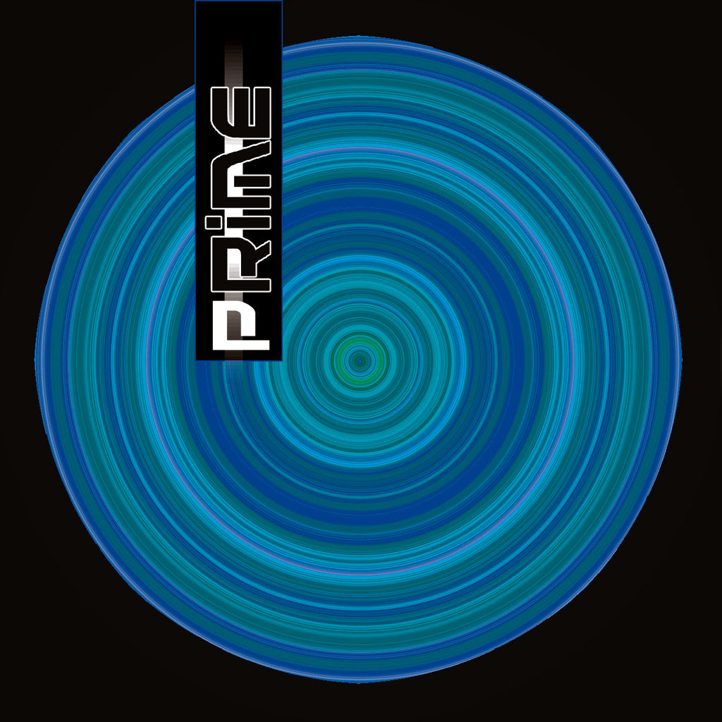 Break Doctor - Share The Vibe EP - Kniteforce Prime - KFP19 - Old School / Rave - 12" Gray Marble Vinyl