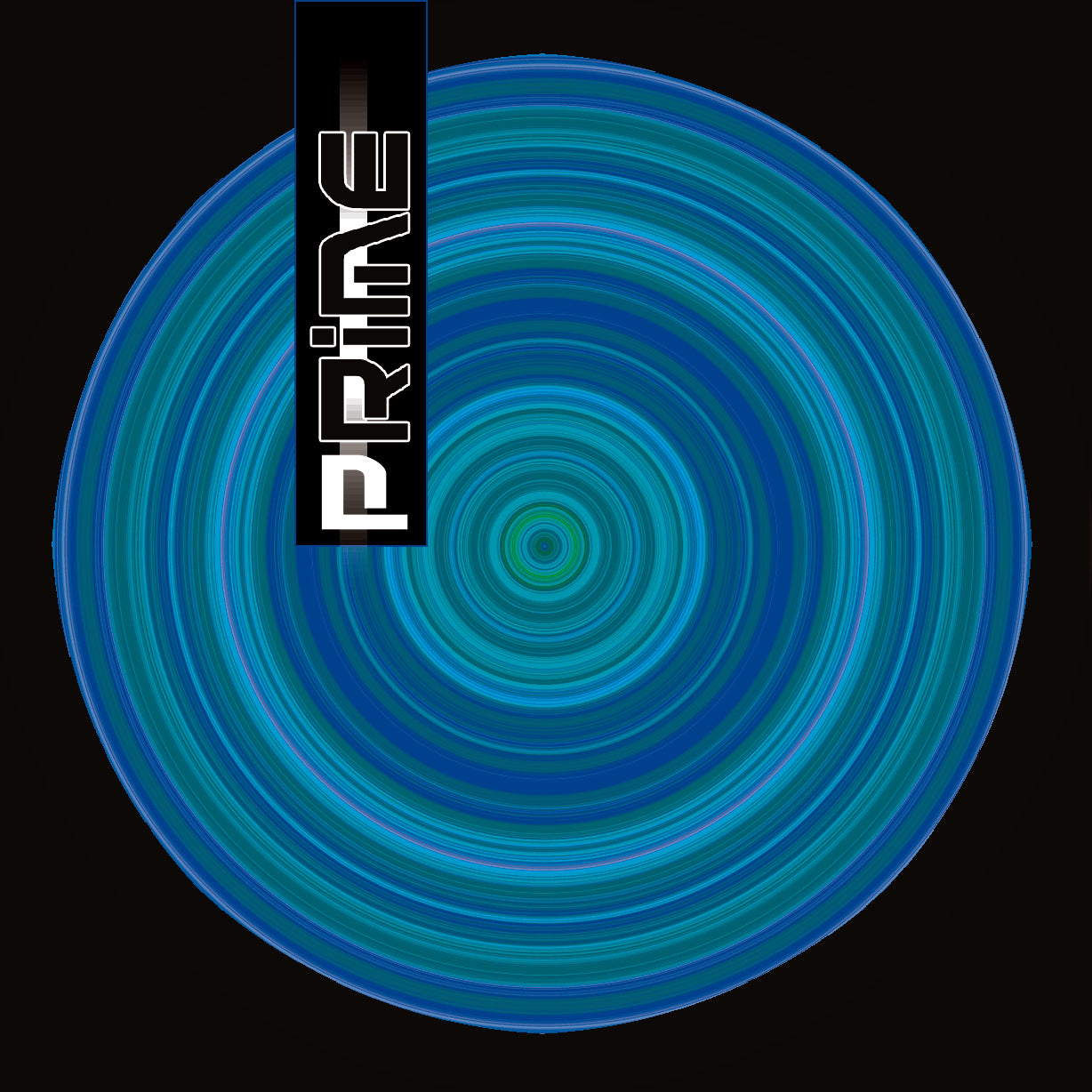Break Doctor - Share The Vibe EP - Kniteforce Prime - KFP19 - Old School / Rave - 12" Gray Marble Vinyl