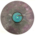 Break Doctor - Share The Vibe EP - Kniteforce Prime - KFP19 - Old School / Rave - 12" Gray Marble Vinyl
