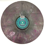 Break Doctor - Share The Vibe EP - Kniteforce Prime - KFP19 - Old School / Rave - 12" Gray Marble Vinyl