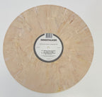 SIDESTALKER - Hiding From Humans - Kniteforce Prime Records - KFP21 - Old Skool - 12" Colour Vinyl
