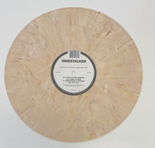 Load image into Gallery viewer, SIDESTALKER - Hiding From Humans - Kniteforce Prime Records - KFP21 - Old Skool - 12" Colour Vinyl
