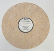 SIDESTALKER - Hiding From Humans - Kniteforce Prime Records - KFP21 - Old Skool - 12