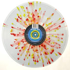 Alias 303 - Crazy System EP - KFP22 back