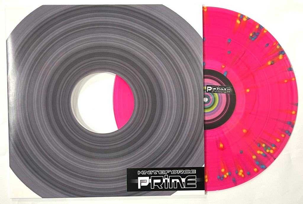 Sunny & Deck Hussy - Kids Of Old Skool Volume One - KFP23